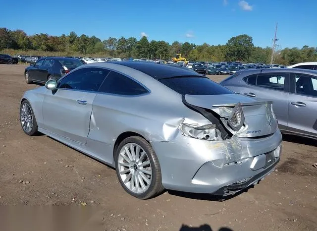 WDDWJ4JB6JF668940 2018 2018 Mercedes-Benz C 300 6