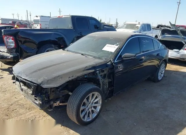 1G6DM5RK9L0128784 2020 2020 Cadillac CT5- Luxury 2