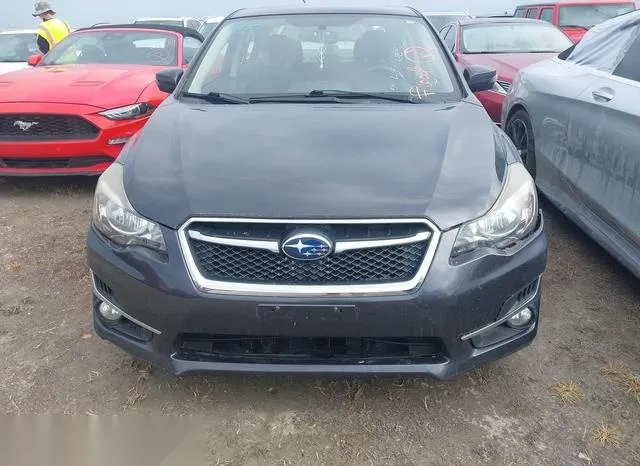 JF1GJAK62GH007536 2016 2016 Subaru Impreza- 2-0I Limited 6