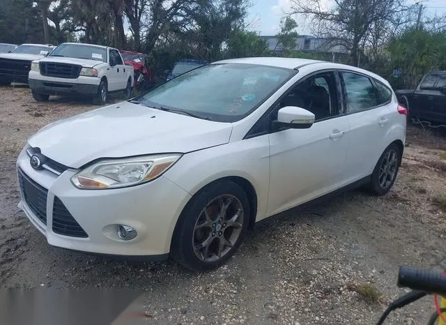 1FADP3K24DL117653 2013 2013 Ford Focus- SE 2