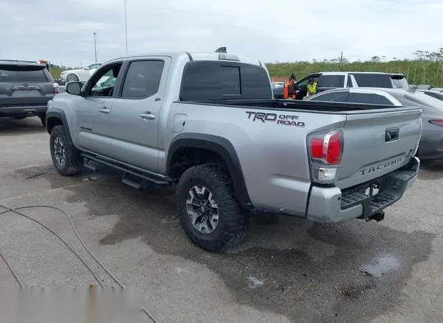 3TMAZ5CN9PM212594 2023 2023 Toyota Tacoma- Trd Off Road 3