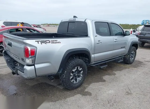 3TMAZ5CN9PM212594 2023 2023 Toyota Tacoma- Trd Off Road 4