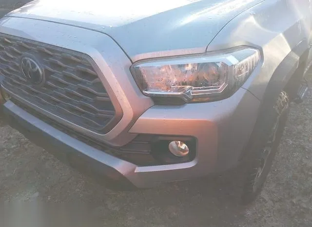 3TMAZ5CN9PM212594 2023 2023 Toyota Tacoma- Trd Off Road 6