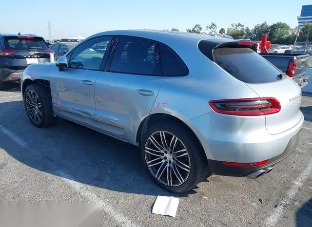 WP1AB2A51HLB18135 2017 2017 Porsche Macan- S 3