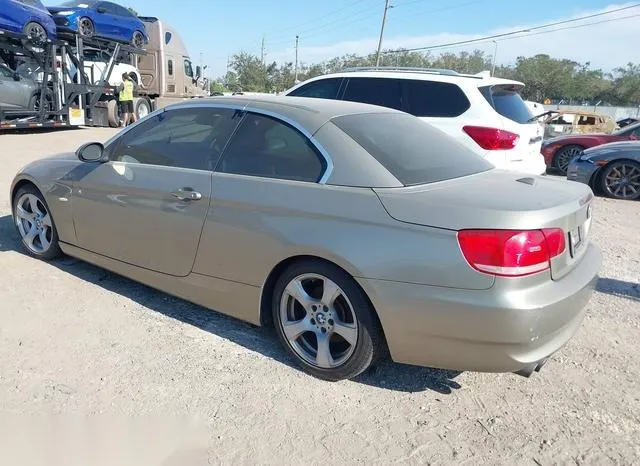 WBAWR33588P152620 2008 2008 BMW 3 Series- 328I 3