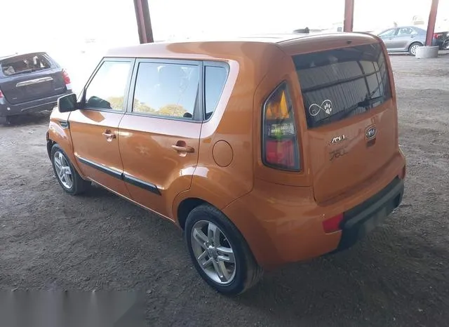 KNDJT2A24B7242680 2011 2011 KIA Soul- - 3