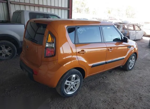 KNDJT2A24B7242680 2011 2011 KIA Soul- - 4