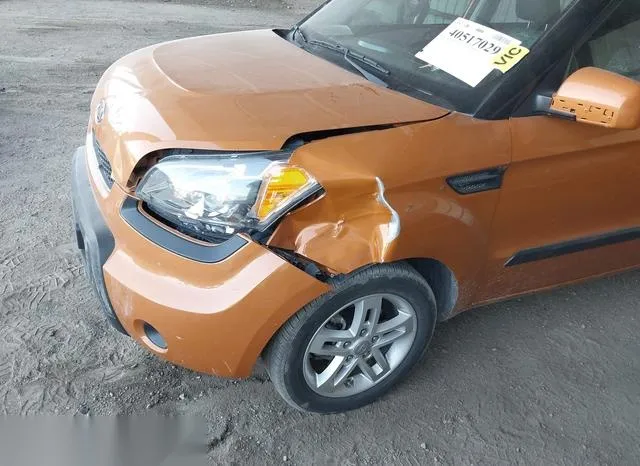 KNDJT2A24B7242680 2011 2011 KIA Soul- - 6