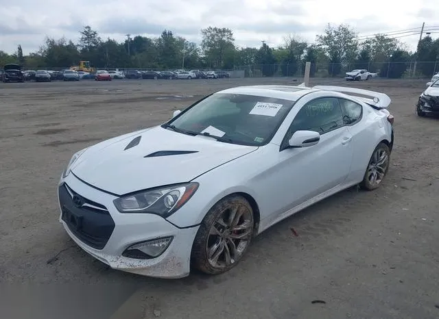 KMHHU6KJ9GU135797 2016 2016 Hyundai Genesis- 3-8 Ultimate 2