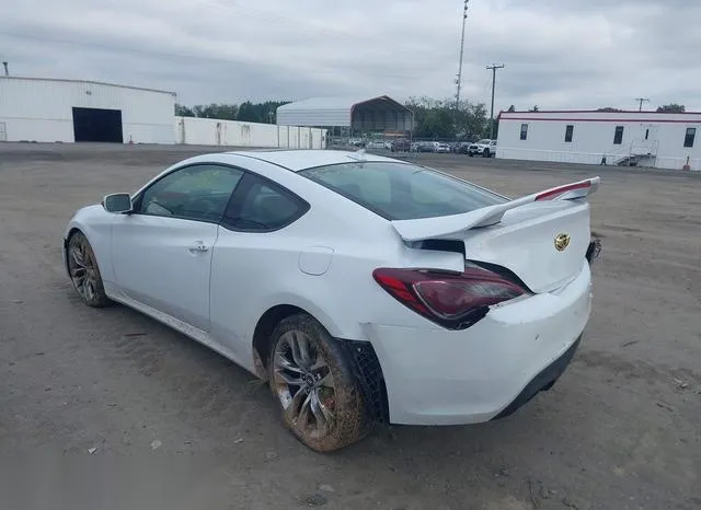 KMHHU6KJ9GU135797 2016 2016 Hyundai Genesis- 3-8 Ultimate 3