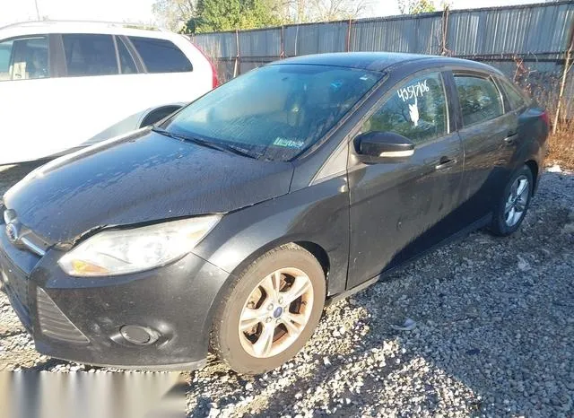 1FADP3F2XEL400361 2014 2014 Ford Focus- SE 6