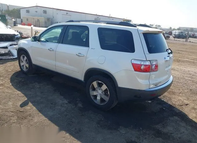 1GKKVRED5CJ372480 2012 2012 GMC Acadia- Slt-1 3