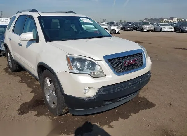 1GKKVRED5CJ372480 2012 2012 GMC Acadia- Slt-1 6