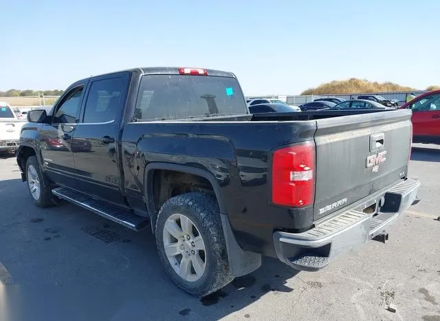 3GTU2UEC5FG300126 2015 2015 GMC Sierra- 1500 Sle 3