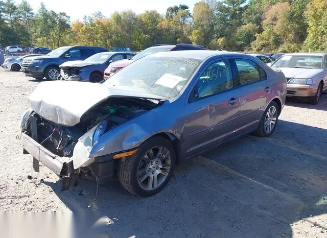 3FAHP07Z87R246488 2007 2007 Ford Fusion- SE 2