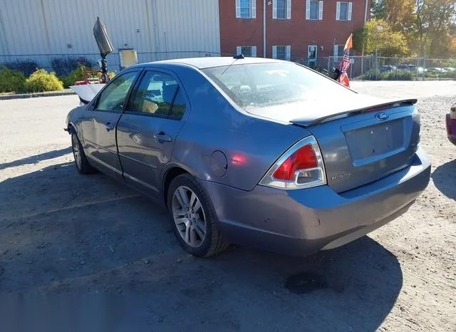 3FAHP07Z87R246488 2007 2007 Ford Fusion- SE 3