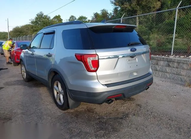 1FM5K7BH9JGC78671 2018 2018 Ford Explorer 3