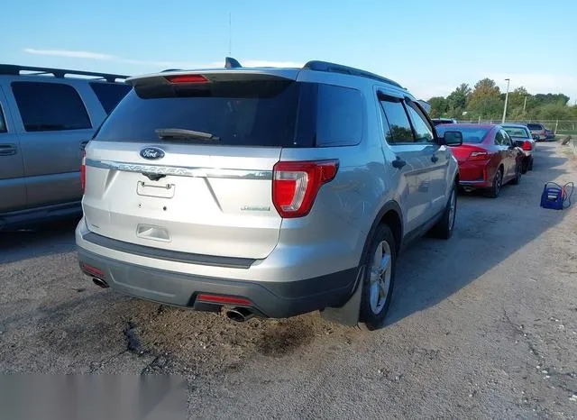 1FM5K7BH9JGC78671 2018 2018 Ford Explorer 4