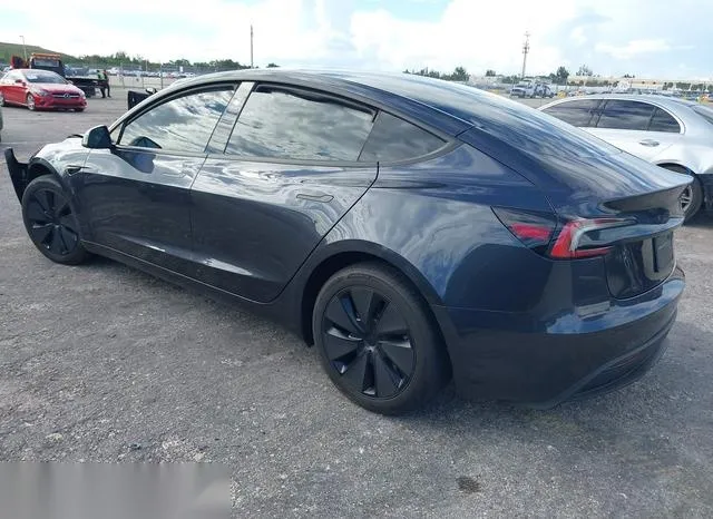 5YJ3E1EA6RF742455 2024 2024 Tesla Model 3- Rear-Wheel Drive 3