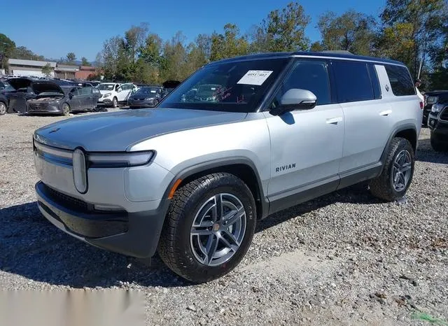 7PDSGBBA6SN045853 2025 2025 Rivian R1S- Adventure 2