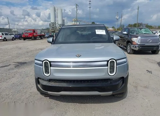 7PDSGBBA6SN045853 2025 2025 Rivian R1S- Adventure 6