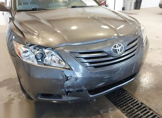 JTNBE46K573068048 2007 2007 Toyota Camry- LE 6