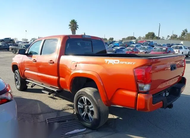 3TMBZ5DN3HM007387 2017 2017 Toyota Tacoma- Trd Sport 3