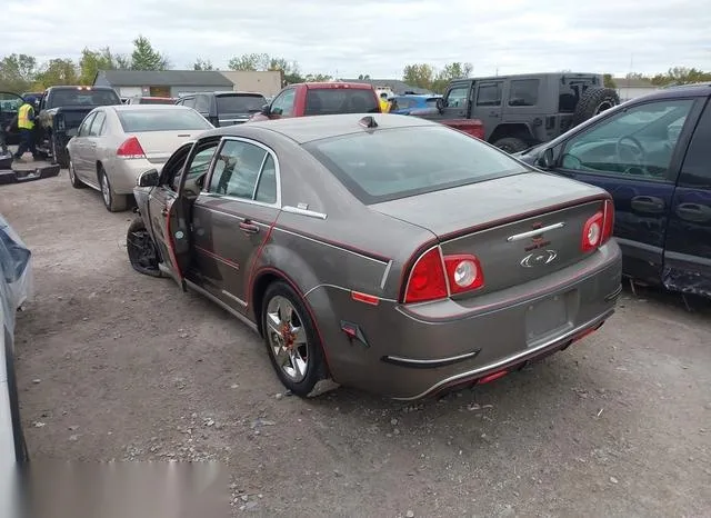 1G1ZB5E01CF317805 2012 2012 Chevrolet Malibu- LS 3