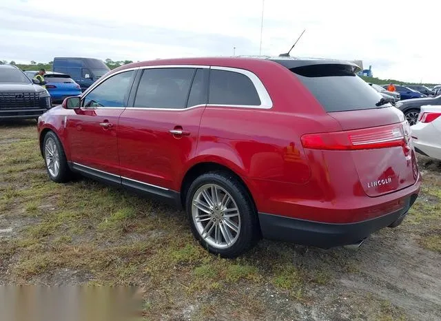 2LMHJ5AT9DBL59339 2013 2013 Lincoln MKT- Ecoboost 3