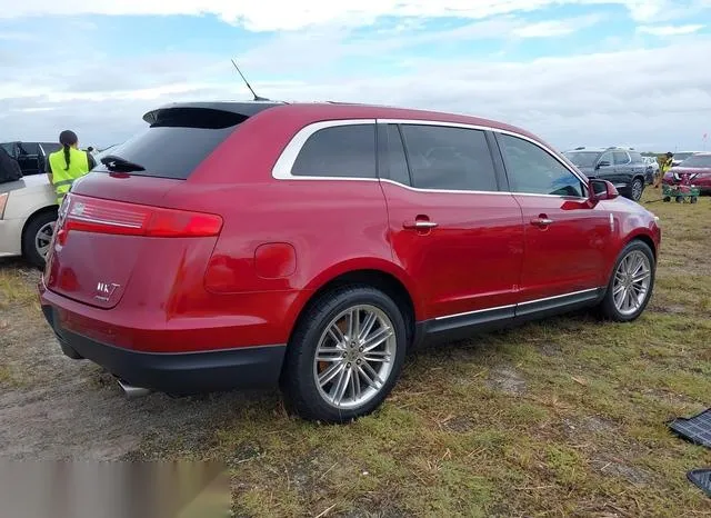 2LMHJ5AT9DBL59339 2013 2013 Lincoln MKT- Ecoboost 4