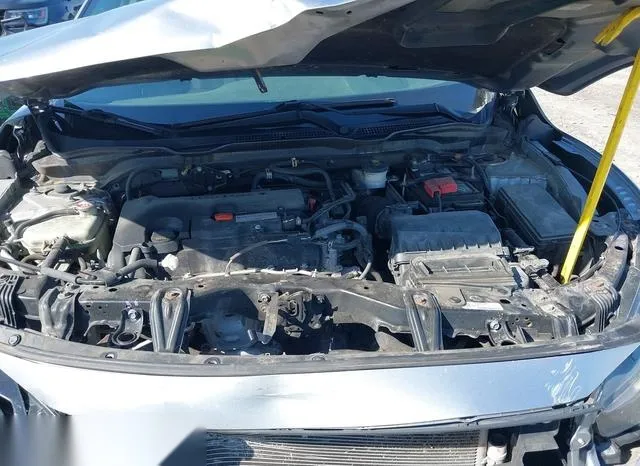 19XFC2F59JE011135 2018 2018 Honda Civic- LX 10