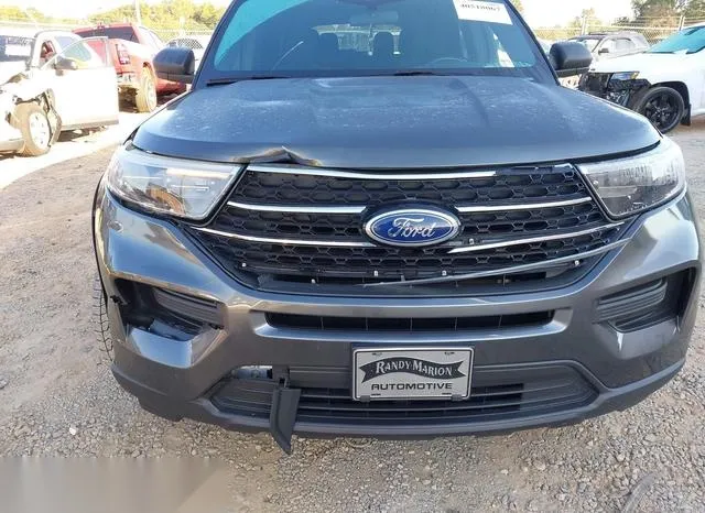 1FMSK7DHXLGA33431 2020 2020 Ford Explorer- Xlt 6