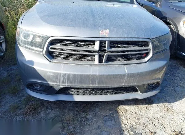 1C4RDHAG8EC332215 2014 2014 Dodge Durango- Sxt 6