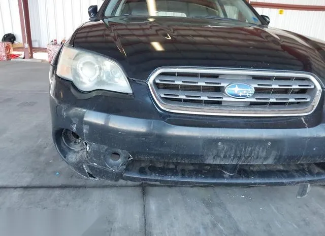 4S4BP61C257322293 2005 2005 Subaru Outback- 2-5I 6