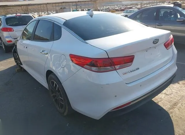 5XXGT4L33JG178200 2018 2018 KIA Optima- LX 3