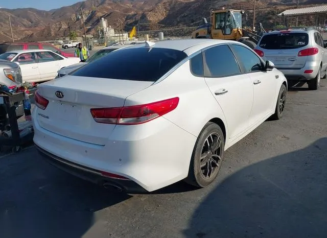 5XXGT4L33JG178200 2018 2018 KIA Optima- LX 4