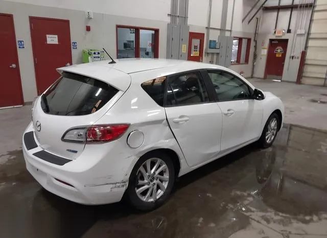 JM1BL1L82D1708919 2013 2013 Mazda 3- I Touring 4