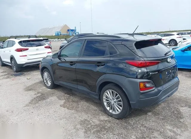 KM8K2CAA2LU558033 2020 2020 Hyundai Kona- Sel 3