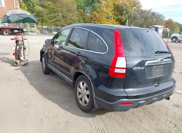 5J6RE48718L017914 2008 2008 Honda CR-V- Ex-L 3