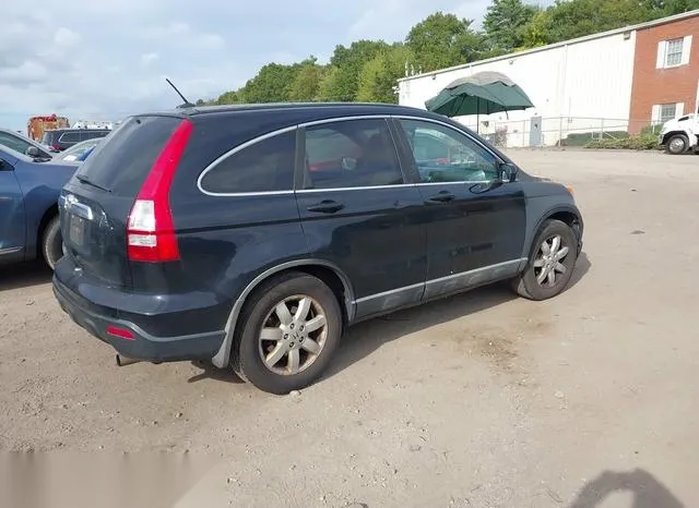 5J6RE48718L017914 2008 2008 Honda CR-V- Ex-L 4