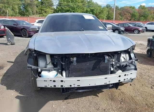 2C3CDXJGXFH920183 2015 2015 Dodge Charger- Sxt 6