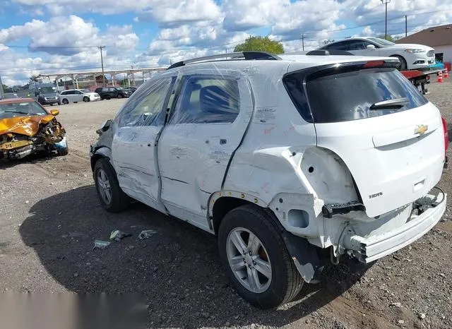 KL7CJLSB6JB716589 2018 2018 Chevrolet Trax- LT 3