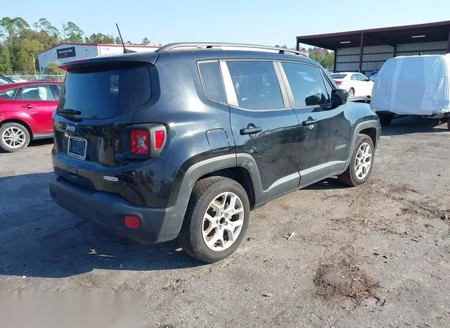 ZACCJABB5JPJ66909 2018 2018 Jeep Renegade- Latitude Fwd 4