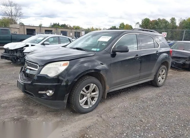 2GNFLFE3XF6201550 2015 2015 Chevrolet Equinox- 1LT 2