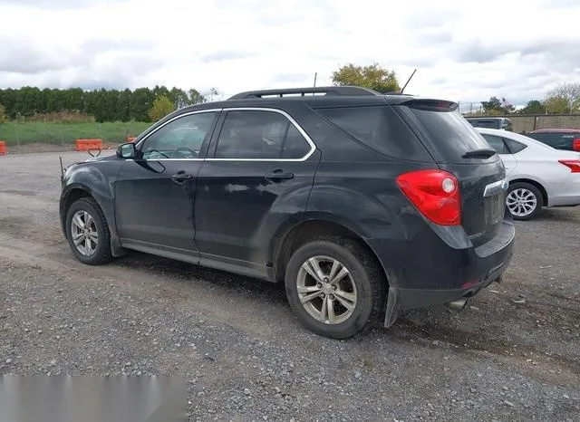 2GNFLFE3XF6201550 2015 2015 Chevrolet Equinox- 1LT 3