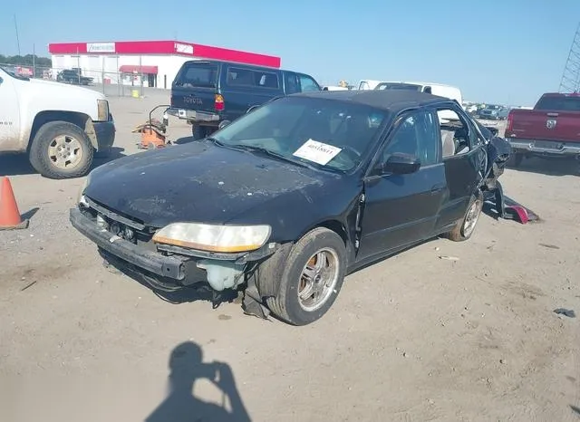 1HGCG5642YA120342 2000 2000 Honda Accord- 2-3 LX 2