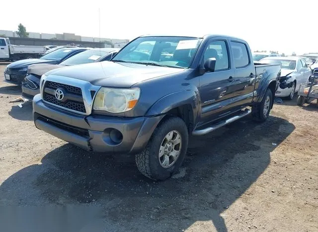 3TMMU4FN9BM035295 2011 2011 Toyota Tacoma- V6 2