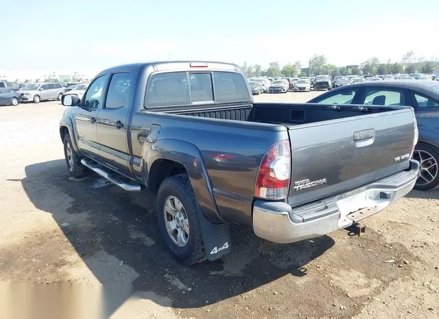 3TMMU4FN9BM035295 2011 2011 Toyota Tacoma- V6 3