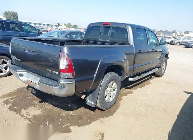 3TMMU4FN9BM035295 2011 2011 Toyota Tacoma- V6 4