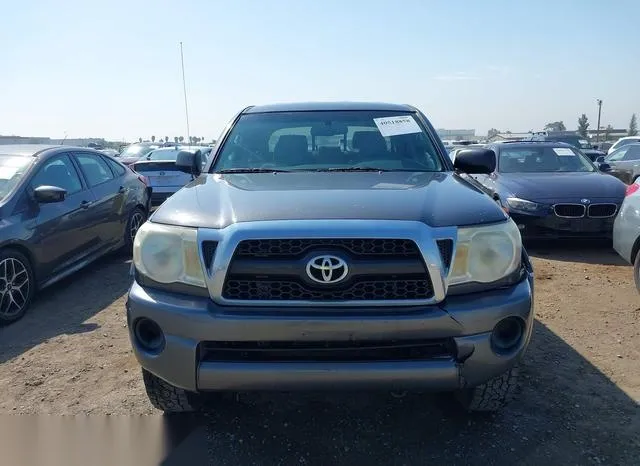 3TMMU4FN9BM035295 2011 2011 Toyota Tacoma- V6 6